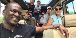 Cheap 4x4 Car Hire In Uganda With A Driver