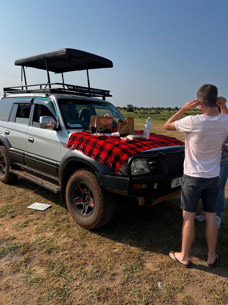Cheap 4x4 Car Hire Uganda - www.cheap4x4carhire.com